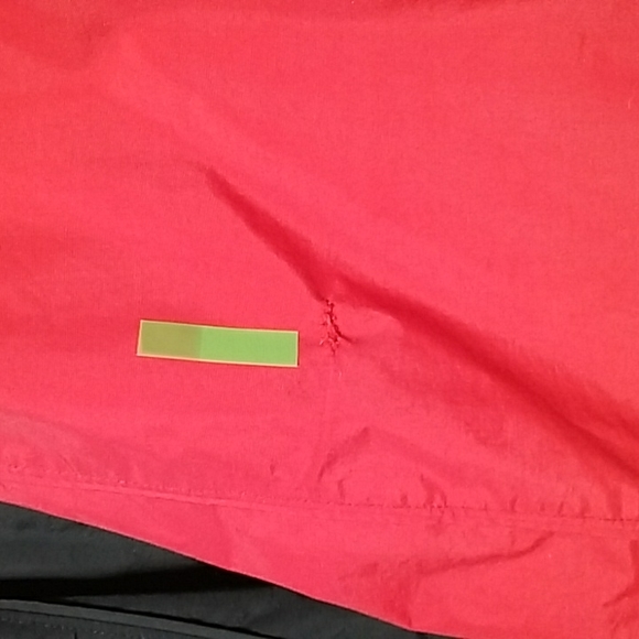 Columbia men's waterproof jacket size XL - Picture 4 of 10